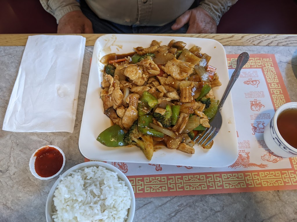 Thai Garden | meal delivery | 508 Diagonal St, Clarkston, WA 99403, USA | 5097581388 OR +1 509-758-1388