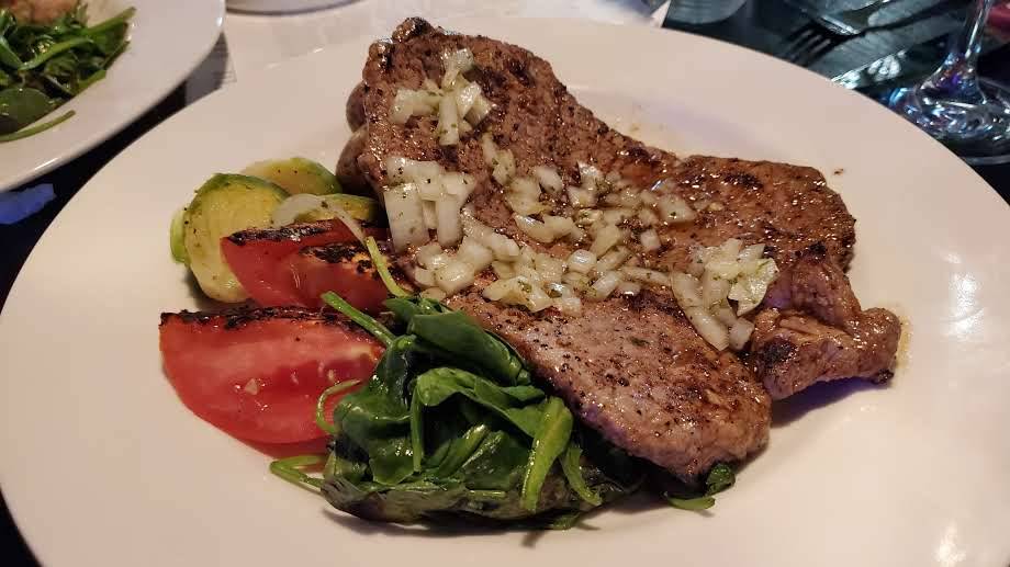 River Twist | restaurant | 717 17th St, Vero Beach, FL 32960, USA | 7727700908 OR +1 772-770-0908