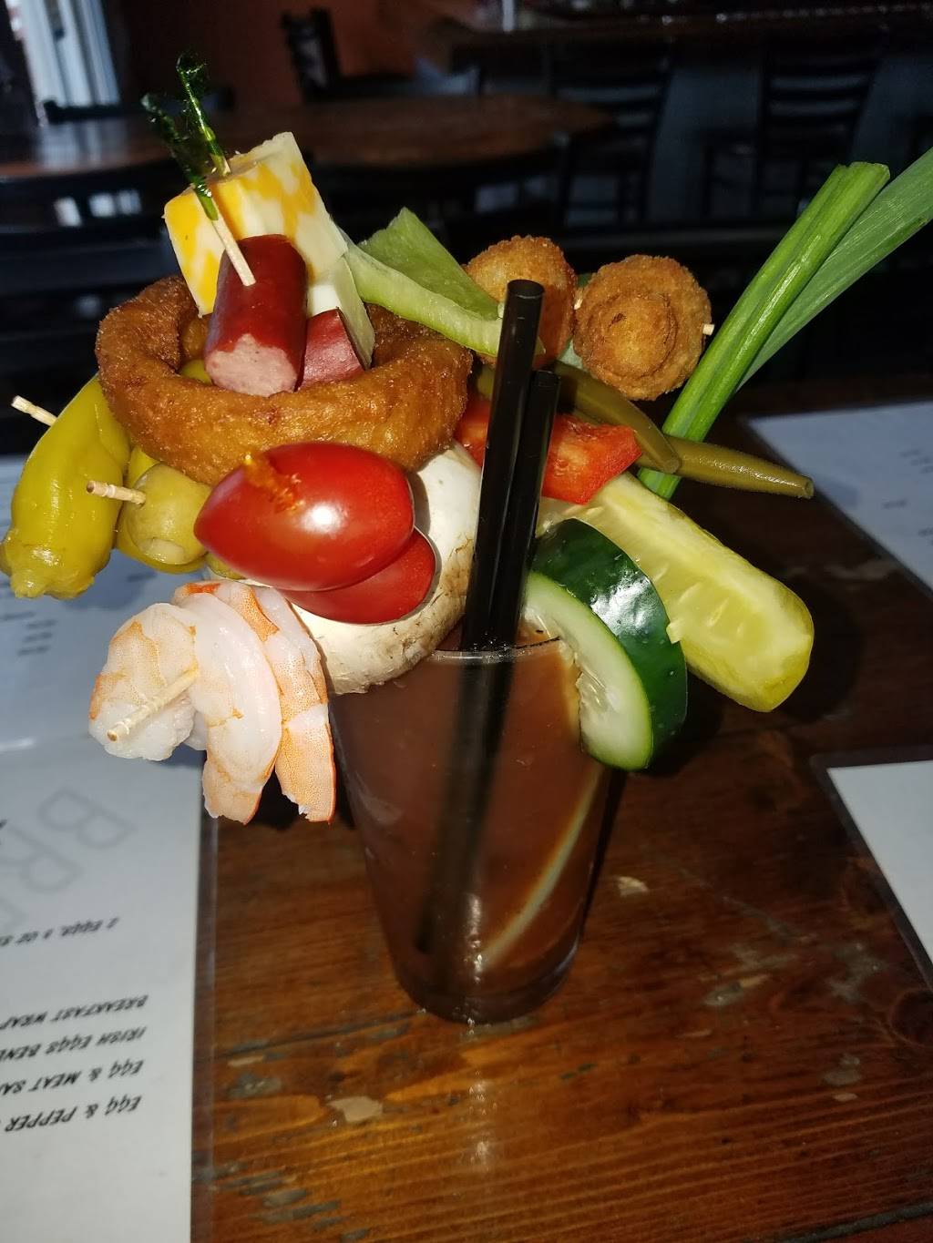 Bootleggers | restaurant | 25491 Old Grass Lake, Antioch, IL 60002, USA | 8473950050 OR +1 847-395-0050