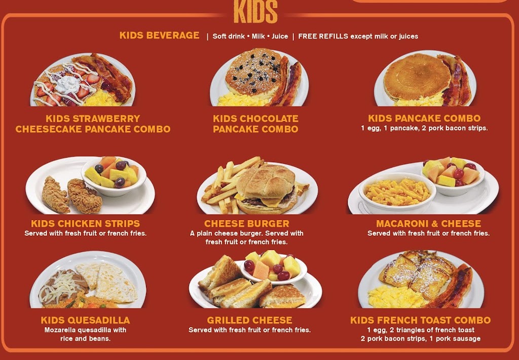 Loaded Cafe | restaurant | 131 N Kraemer Blvd, Placentia, CA 92870, USA | 7145287838 OR +1 714-528-7838