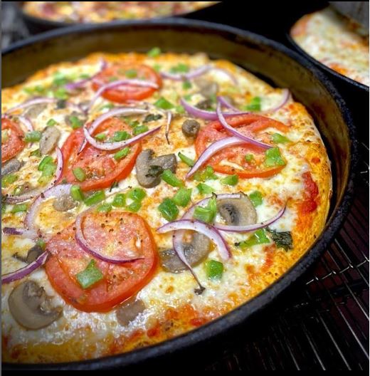 Pizza Spot | restaurant | 638 E Holt Ave, Pomona, CA 91767, USA | 9097295031 OR +1 909-729-5031