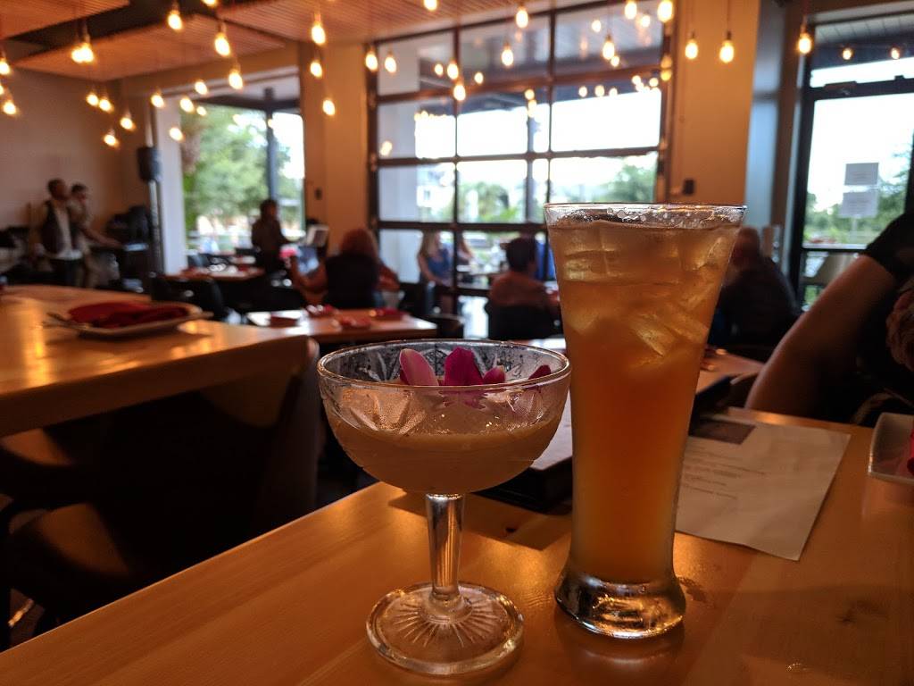 De La Vega Rum, Tapas & Tequila | restaurant | 945 City Plaza Way #1001, Oviedo, FL 32765, USA | 4079009882 OR +1 407-900-9882