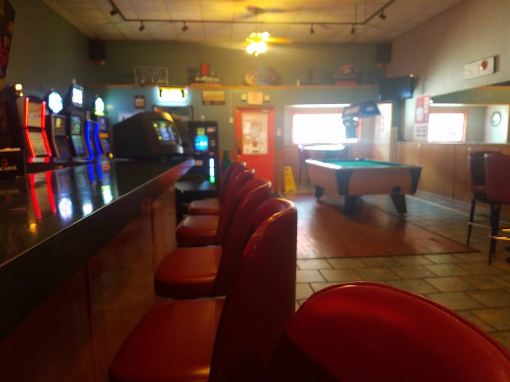 Rantoul Public House | restaurant | 108 N Garrard St, Rantoul, IL 61866, USA | 2172829537 OR +1 217-282-9537