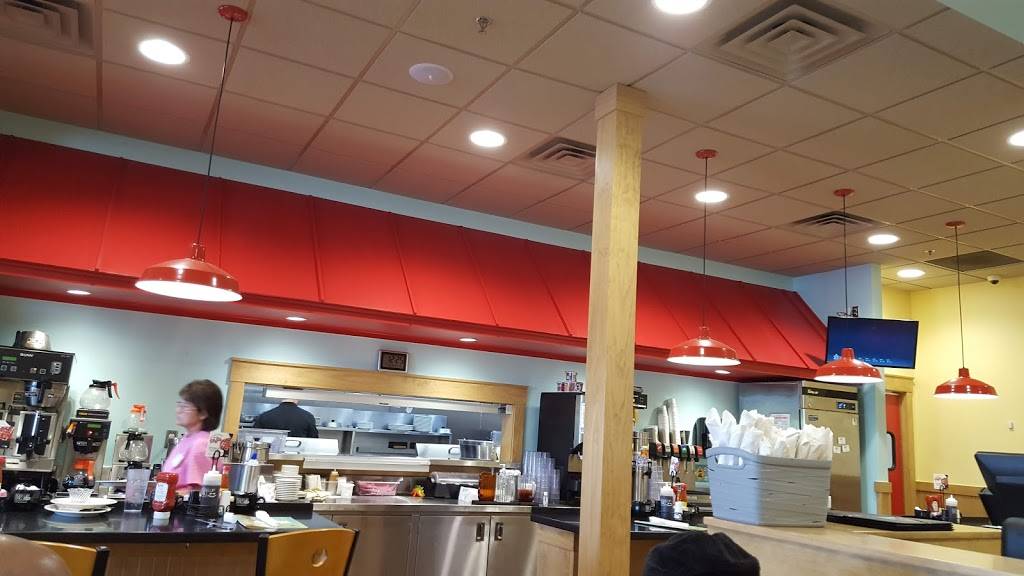 Eggs Up Grill | restaurant | 4711 Forest Dr Suites 15 & 16, Columbia, SC 29206, USA | 8038200742 OR +1 803-820-0742