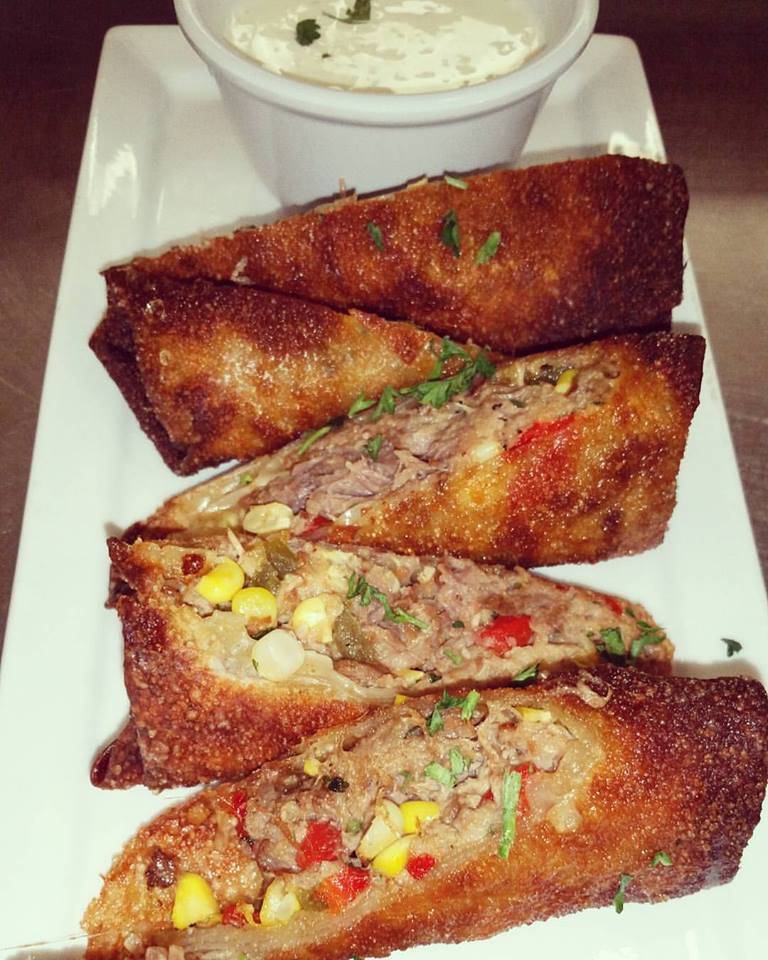 Henderson Kitchen And Tap | restaurant | 2730 S Central Expy, McKinney, TX 75070, USA | 9729841333 OR +1 972-984-1333