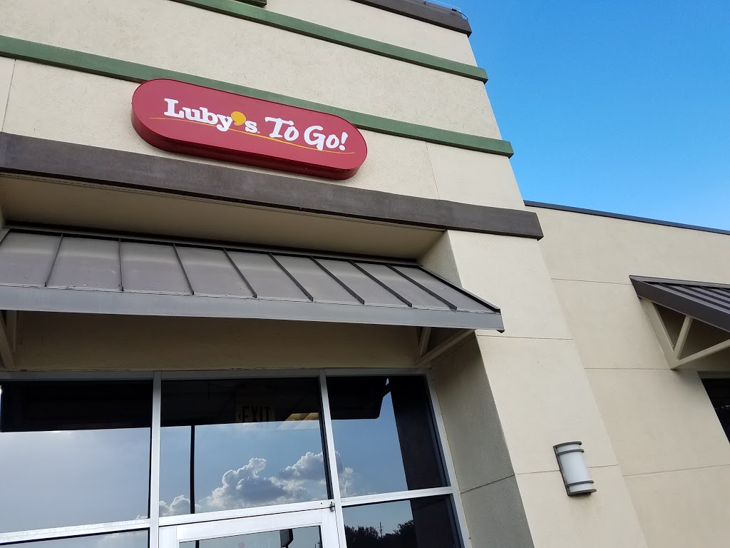 Lubys | restaurant | 485 Mason Rd, Katy, TX 77450, USA | 2814922016 OR +1 281-492-2016
