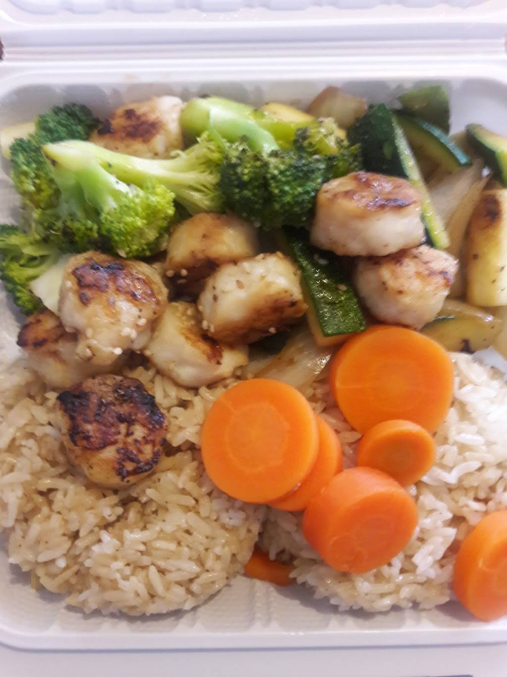 Yummy Japan | restaurant | 4132 Atlanta Hwy #109, Loganville, GA 30052, USA | 7705591160 OR +1 770-559-1160