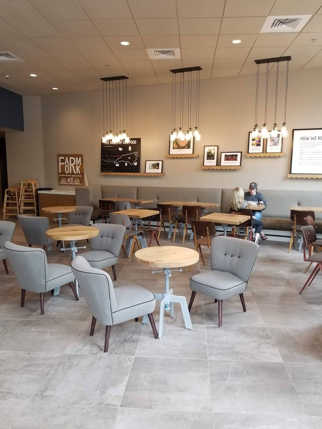 B.GOOD | restaurant | 110 N Corcoran St, Durham, NC 27701, USA | 9197979599 OR +1 919-797-9599