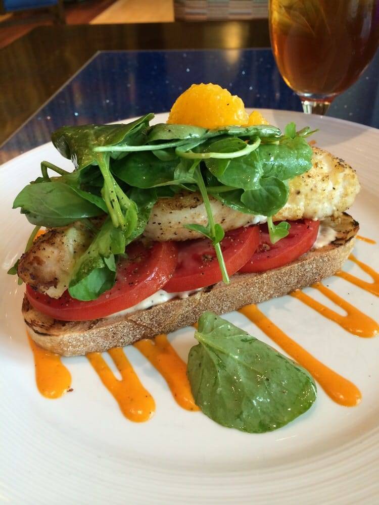 Gabriellas | restaurant | 4200 Jim Walter Blvd, Tampa, FL 33607, USA | 8133133245 OR +1 813-313-3245