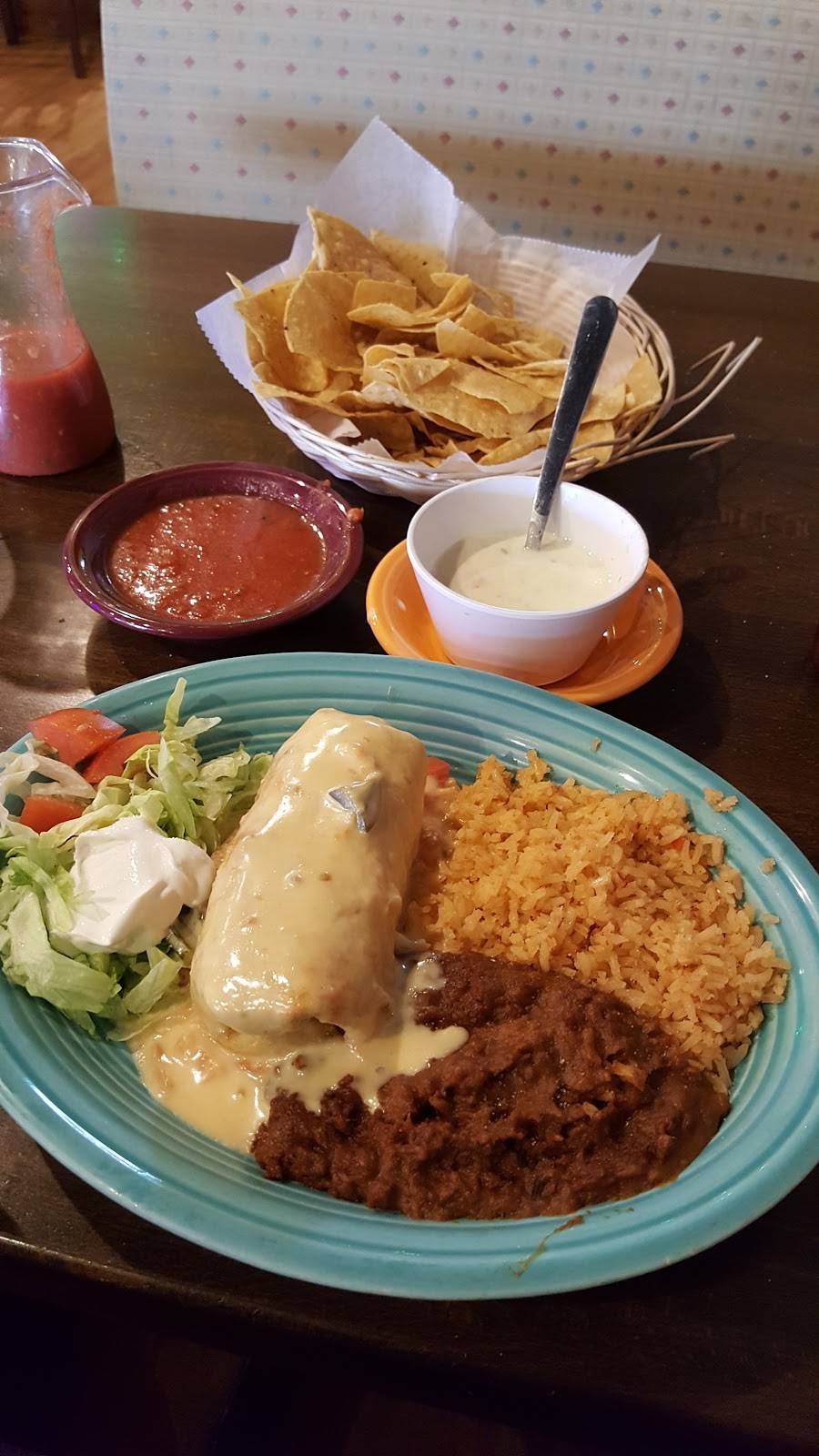 Taqueria San Miguel | restaurant | 5000 Benton Rd #10, Bossier City, LA 71111, USA | 3185846547 OR +1 318-584-6547