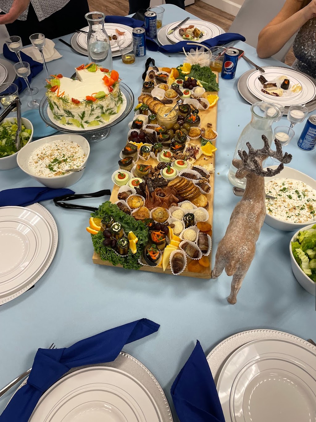 The Health Cuisine | restaurant | 520 Quail Hollow Dr Ste 300, Wheeling, IL 60090, USA | 8477771224 OR +1 847-777-1224