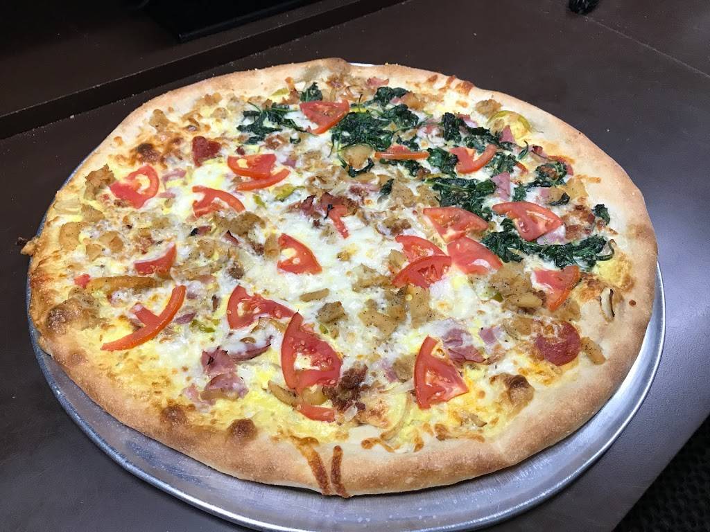 Pasquales Pizza & Subs | restaurant | 10337 Royal Palm Blvd, Coral Springs, FL 33065, USA | 9543410707 OR +1 954-341-0707