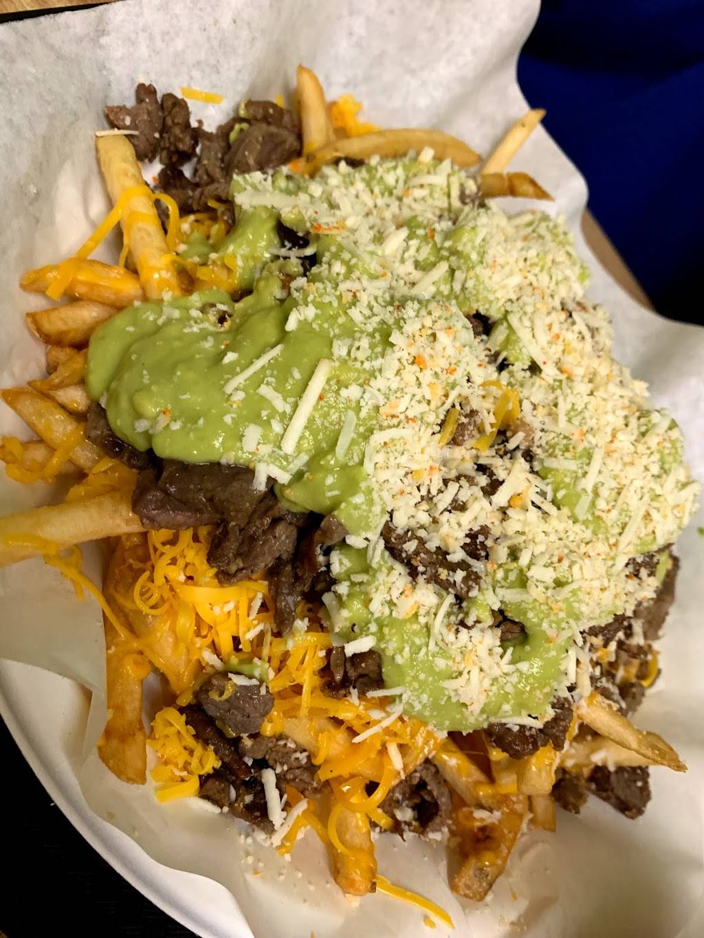 Armandos Mexican Food | restaurant | 2295 Palm Ave, San Diego, CA 92154, USA | 6194243291 OR +1 619-424-3291