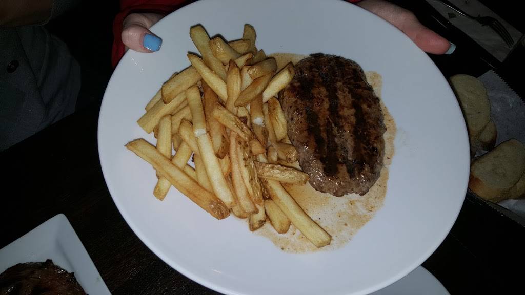 Silvers Grill | restaurant | 104 Euclid Ave, Park Ridge, IL 60068, USA | 8472682010 OR +1 847-268-2010