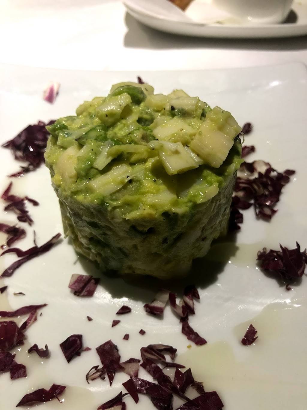 Osteria del Pastaio | restaurant | 111 E Chestnut St, Chicago, IL 60611, USA | 3126490555 OR +1 312-649-0555