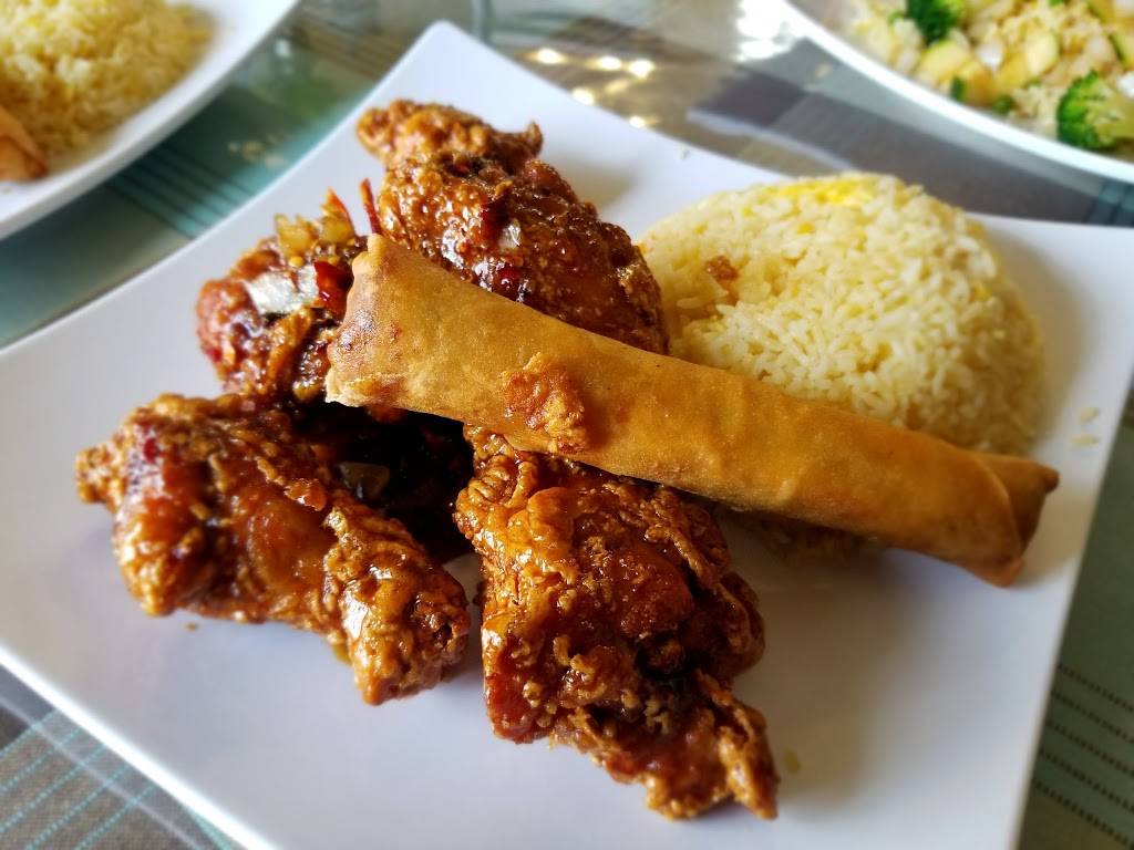 Peking restaurant | restaurant | 1310 W Stan Schlueter Loop a200, Killeen, TX 76549, USA | 2542458036 OR +1 254-245-8036