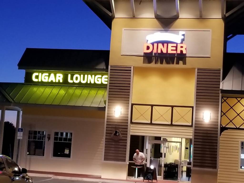 Plantations Diner | restaurant | 25327 US-27 #1120, Leesburg, FL 34748, USA | 3528054054 OR +1 352-805-4054