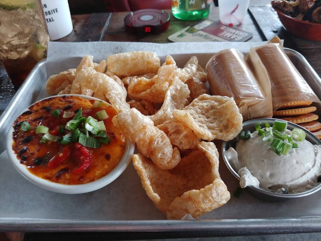 The Royal American | restaurant | 970 Morrison Dr, Charleston, SC 29403, USA | 8438176925 OR +1 843-817-6925