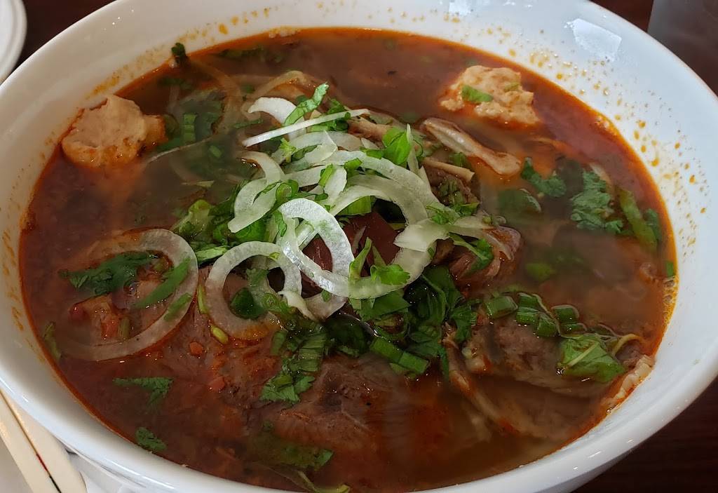 Hue-Asian Cuisine | restaurant | 12925 Farm to Market 1960 Rd W Suite A, Houston, TX 77065, USA | 8326885665 OR +1 832-688-5665