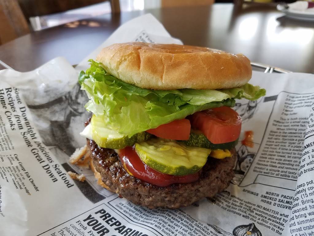 Town Pizza II | restaurant | 18 Kingstown Rd, Richmond, RI 02898, USA | 4015390005 OR +1 401-539-0005