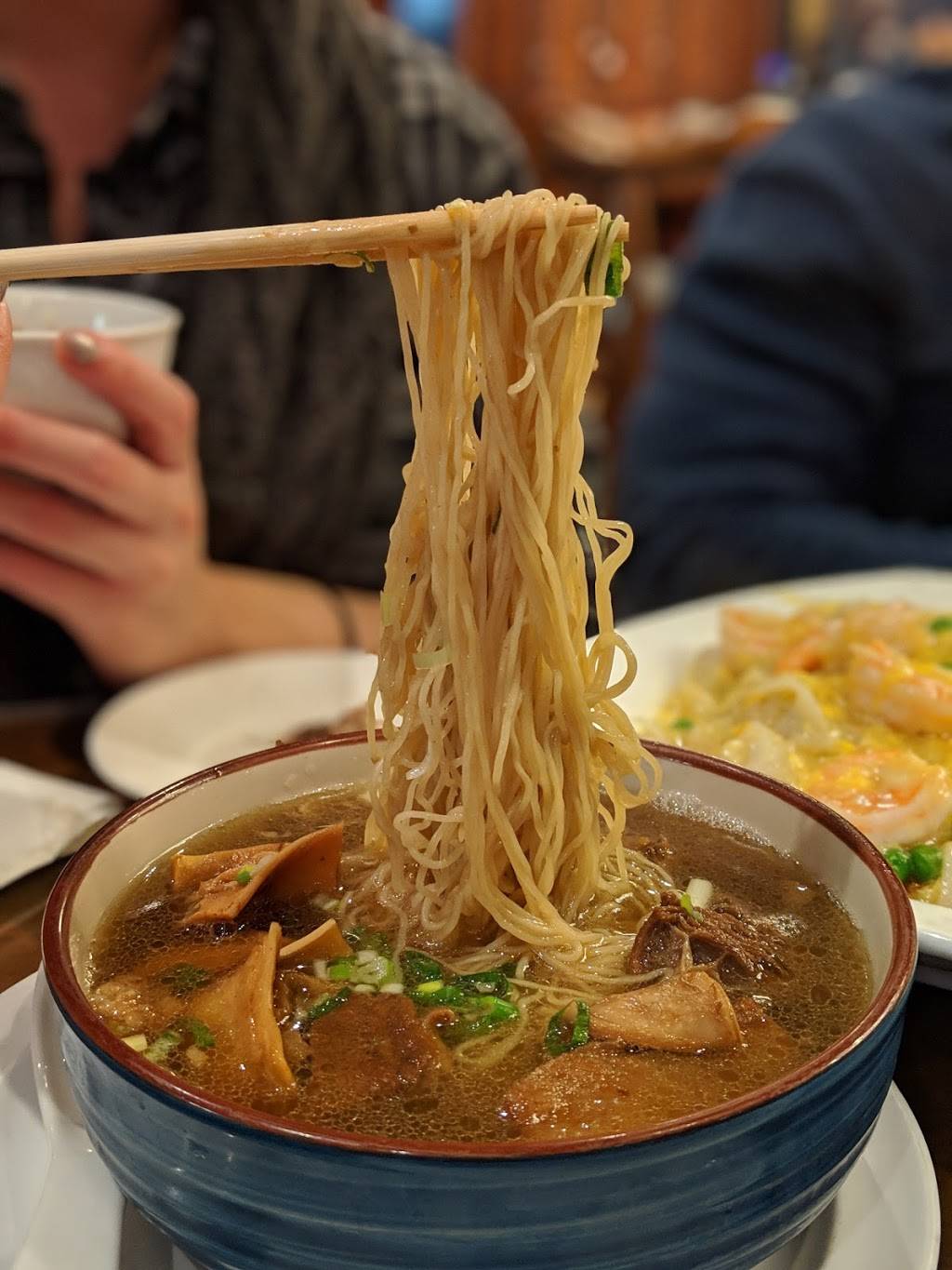 Hong Kong Food Street | restaurant | 9750 Bellaire Blvd # 100, Houston, TX 77036, USA | 7139819888 OR +1 713-981-9888