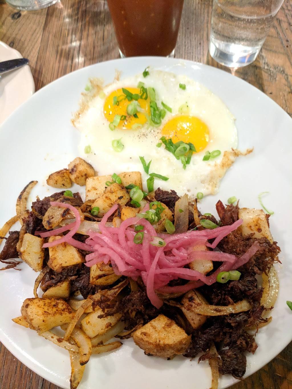 Boundary Stone | restaurant | 116 Rhode Island Ave NW, Washington, DC 20001, USA | 2026216635 OR +1 202-621-6635