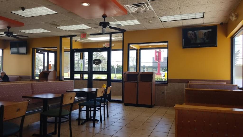 Popeyes Louisiana Kitchen | restaurant | 2160 Street Rd, Bensalem, PA 19020, USA | 2156389798 OR +1 215-638-9798