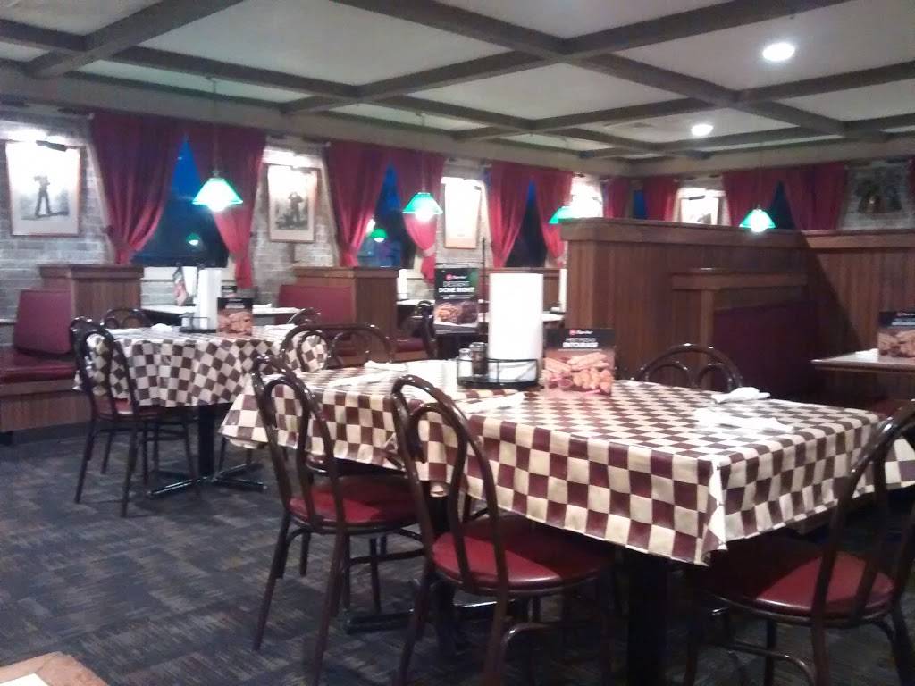 Pizza Hut | meal takeaway | 12175 NY-16, Yorkshire, NY 14173, USA | 7164921600 OR +1 716-492-1600