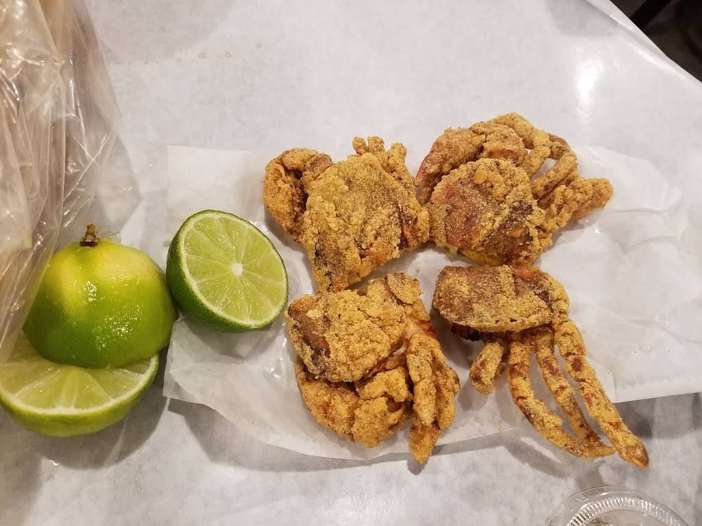 The Boiling Crab | restaurant | 18922 Gale Ave, Rowland Heights, CA 91748, USA | 6269649300 OR +1 626-964-9300