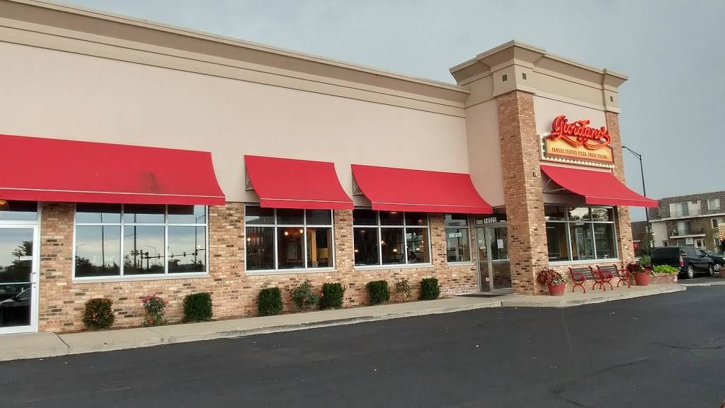 Giordanos | restaurant | 14325 South La Grange Road, Orland Park, IL 60462, USA | 7083497500 OR +1 708-349-7500