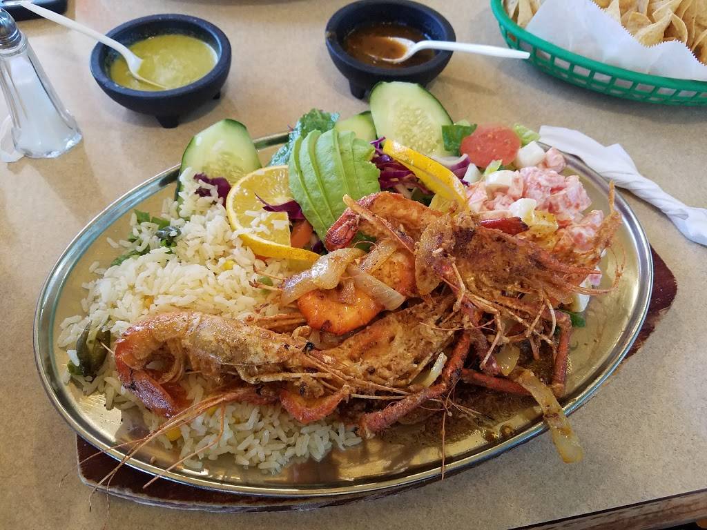 El Tarasco | restaurant | 4358 W 51st St, Chicago, IL 60632, USA | 7735828745 OR +1 773-582-8745