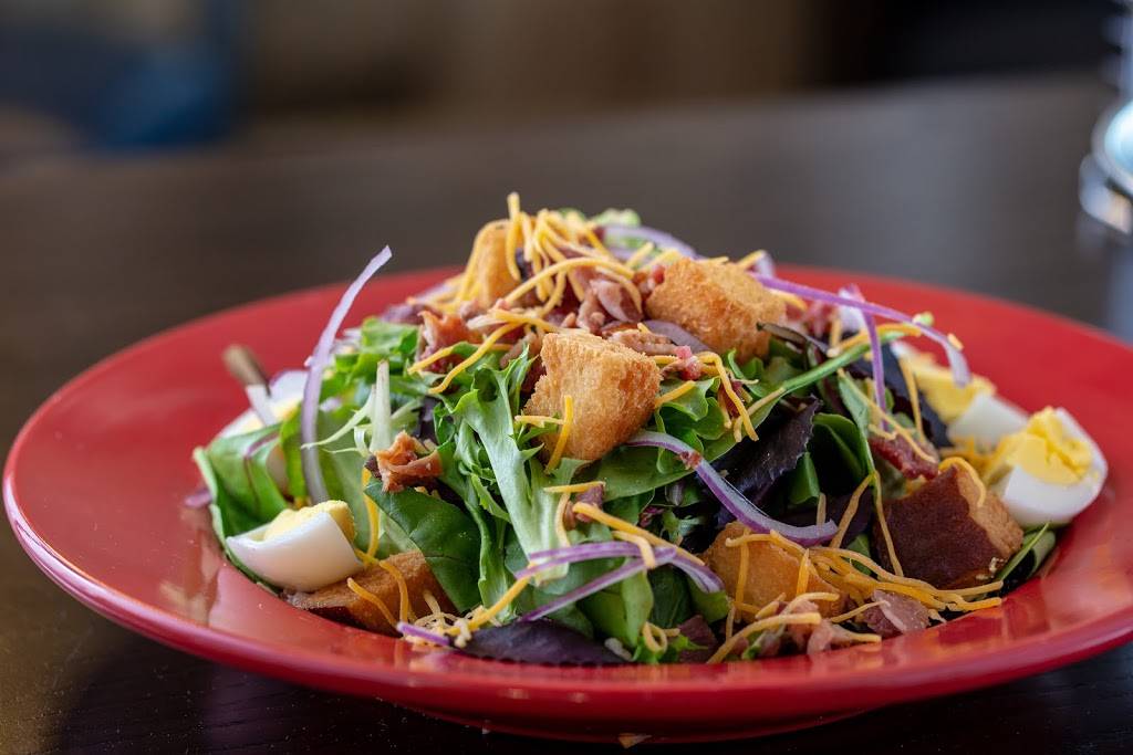 Shack Breakfast & Lunch - Creve Coeur | restaurant | 6311, 12521 Olive Blvd, Creve Coeur, MO 63141, USA | 3145482150 OR +1 314-548-2150