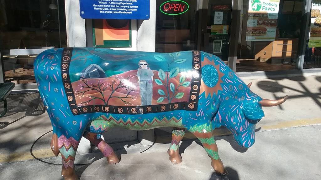 Subway | meal takeaway | 119 W Main St Suite 130, Oklahoma City, OK 73102, USA | 4052326663 OR +1 405-232-6663