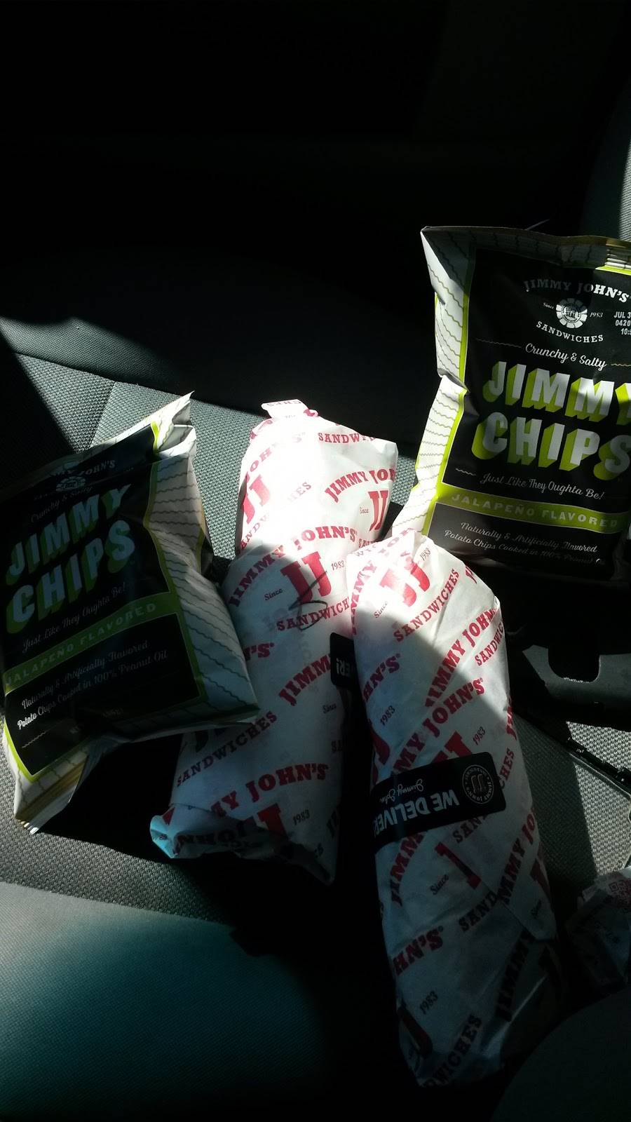 Jimmy Johns | meal delivery | 4396 Indian Ripple Rd, Beavercreek, OH 45440, USA | 9374262654 OR +1 937-426-2654