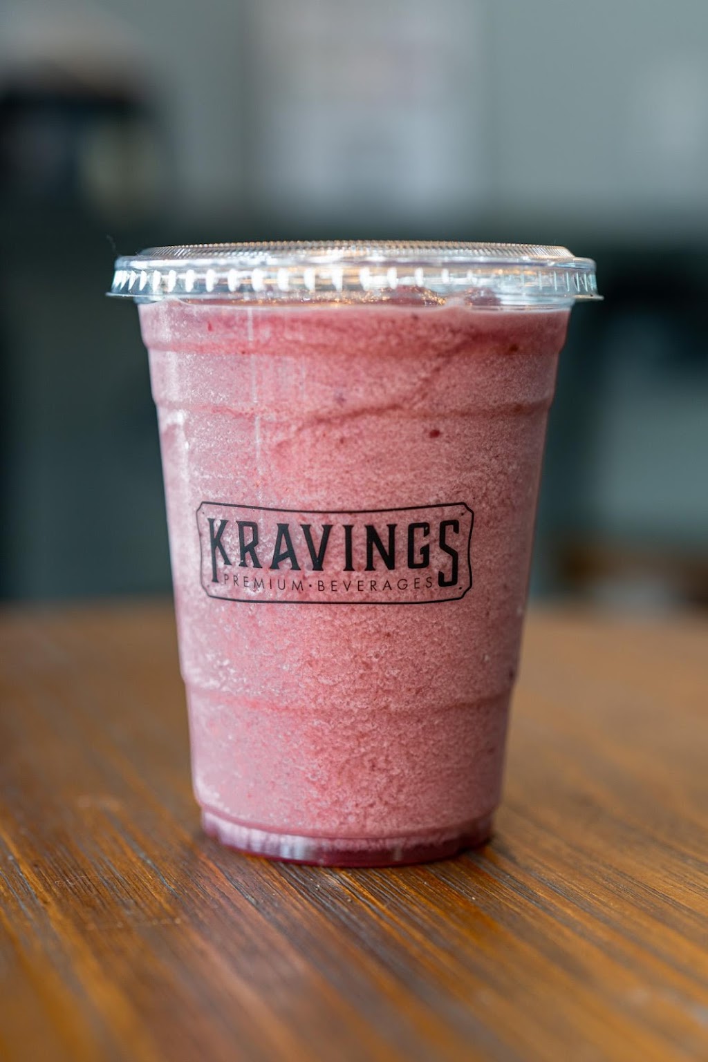 Kravings | cafe | 5509 Durand Ave Unit D, Mt Pleasant, WI 53406, USA | 2624562364 OR +1 262-456-2364