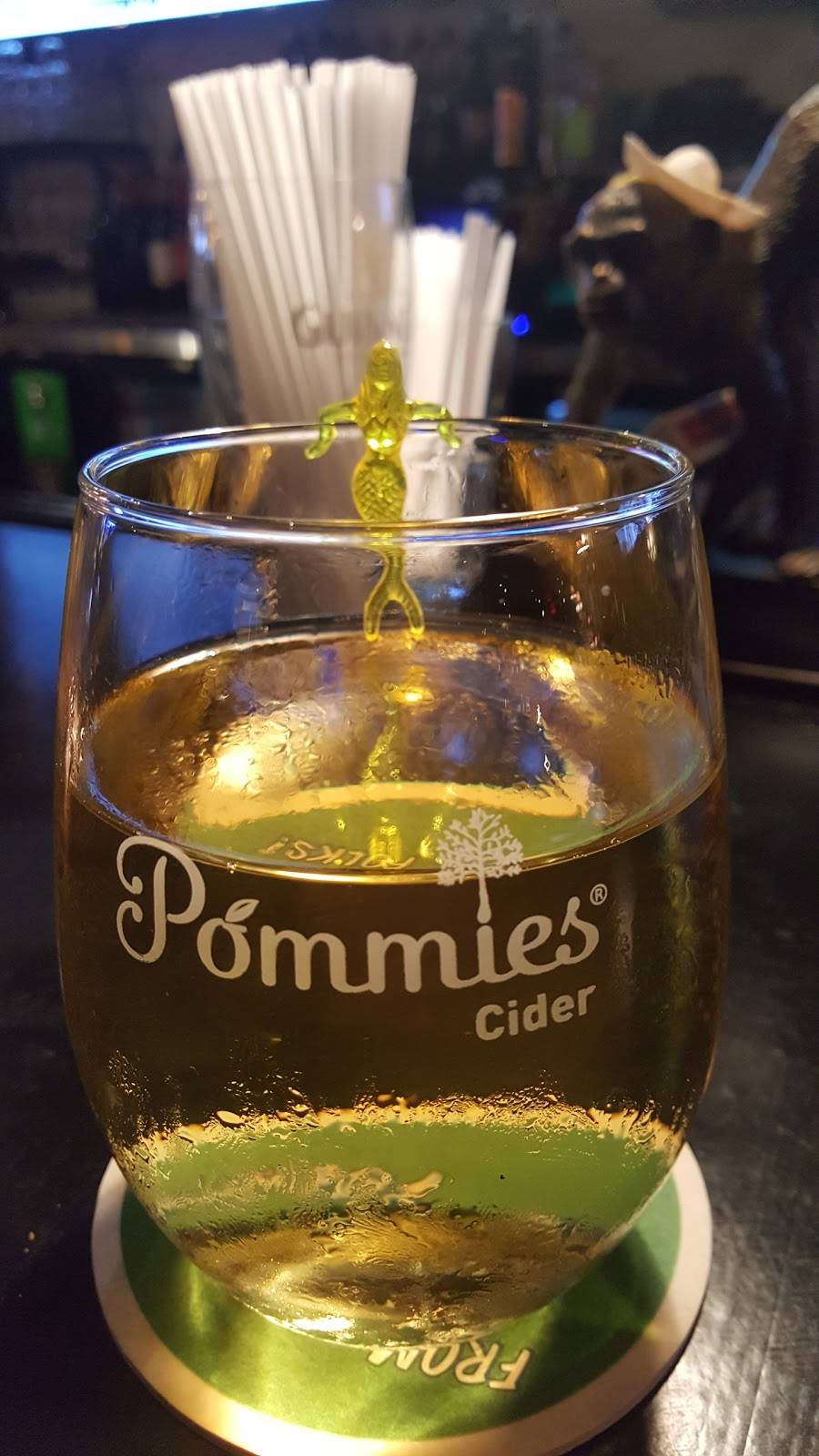 Victorian Monkey | restaurant | 2386 Kingston Rd, Scarborough, ON M1N 1V2, Canada | 4162640783 OR +1 416-264-0783