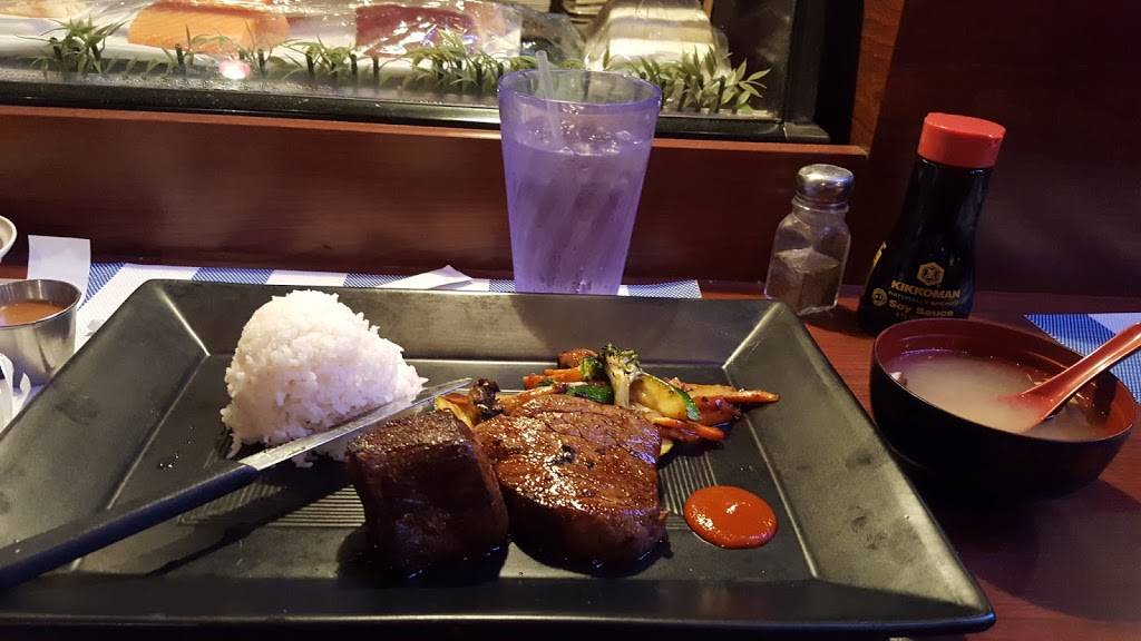 Shogun Express | restaurant | 1401 S Walton Blvd, Bentonville, AR 72712, USA | 4792736684 OR +1 479-273-6684