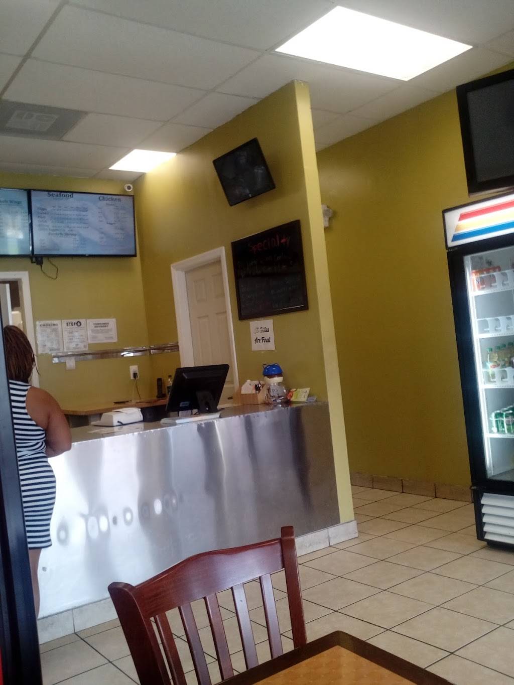 Tasty Wings | restaurant | 1225 45th St #308, West Palm Beach, FL 33407, USA | 5615138818 OR +1 561-513-8818