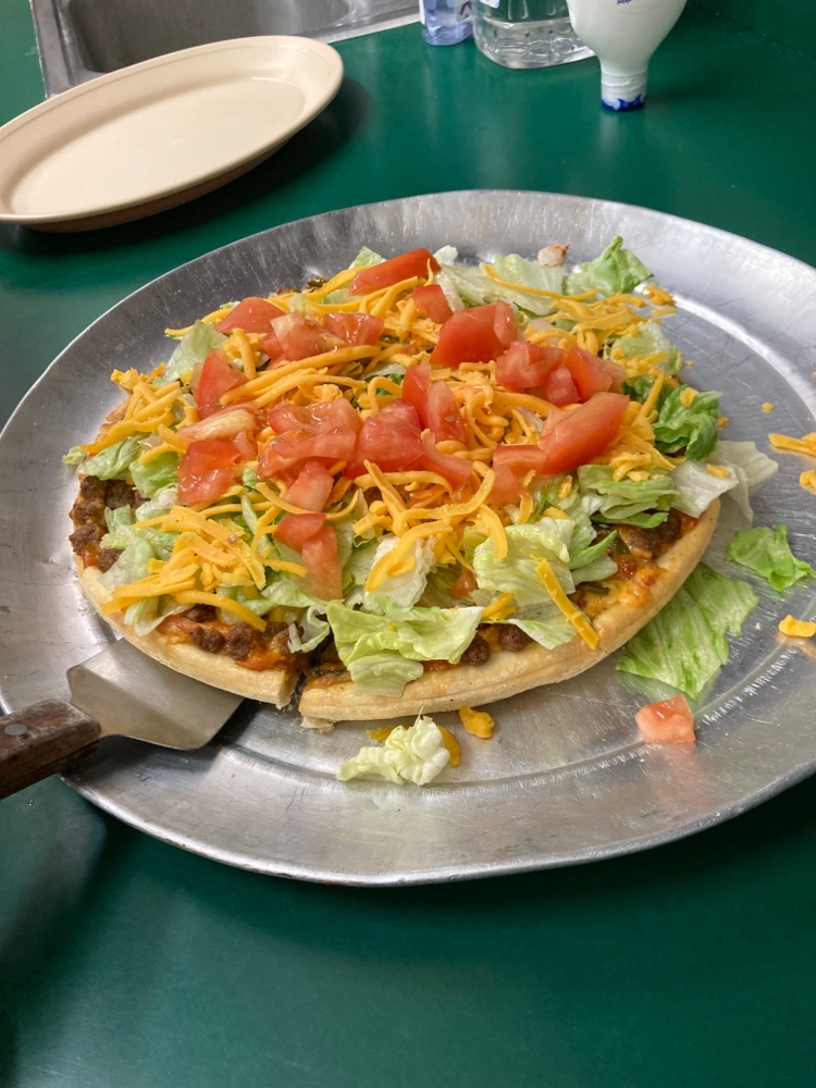 Pizza Planet | meal delivery | 335 E Hastings Ave, Amarillo, TX 79108, USA | 8063812333 OR +1 806-381-2333