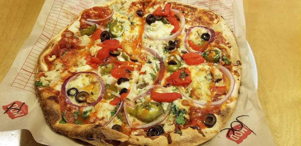 MOD Pizza | restaurant | 12091 SE Sunnyside Rd, Happy Valley, OR 97015, USA | 5034866309 OR +1 503-486-6309