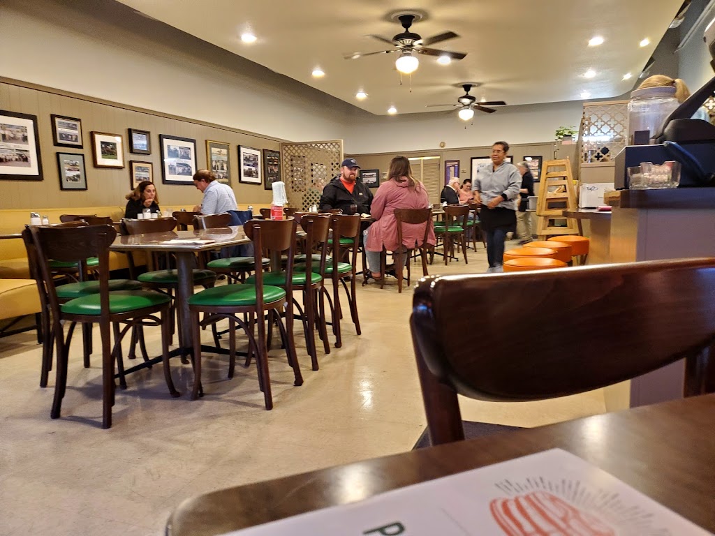 The Pancake Shop | restaurant | 216 Central Ave, Hot Springs, AR 71901, USA | 5016245720 OR +1 501-624-5720