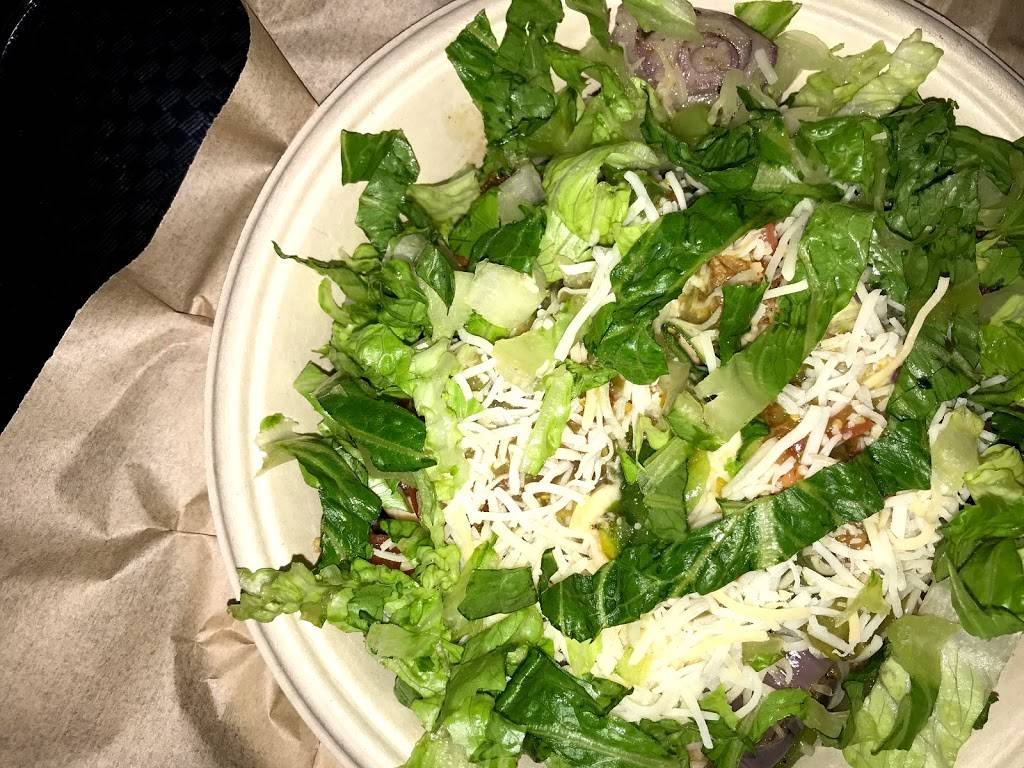 QDOBA Mexican Eats | restaurant | 230 E W W.T.Harris Blvd Suite B1, Charlotte, NC 28262, USA | 7045477460 OR +1 704-547-7460