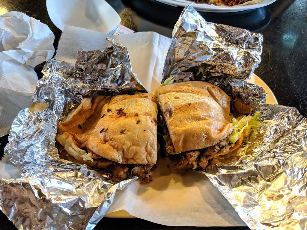 Taqueria Santa Cruz Express | restaurant | 1308 Monterey St, San Luis Obispo, CA 93401, USA | 8057521016 OR +1 805-752-1016