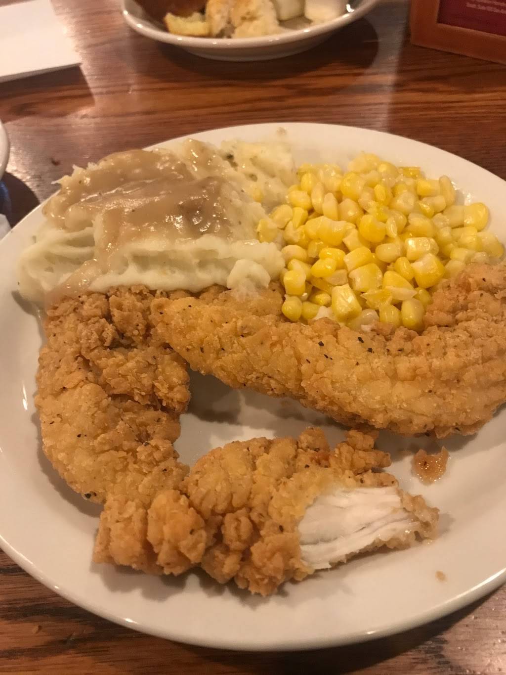 Cracker Barrel Old Country Store | restaurant | 13250 City Station Dr, Jacksonville, FL 32218, USA | 9047513678 OR +1 904-751-3678