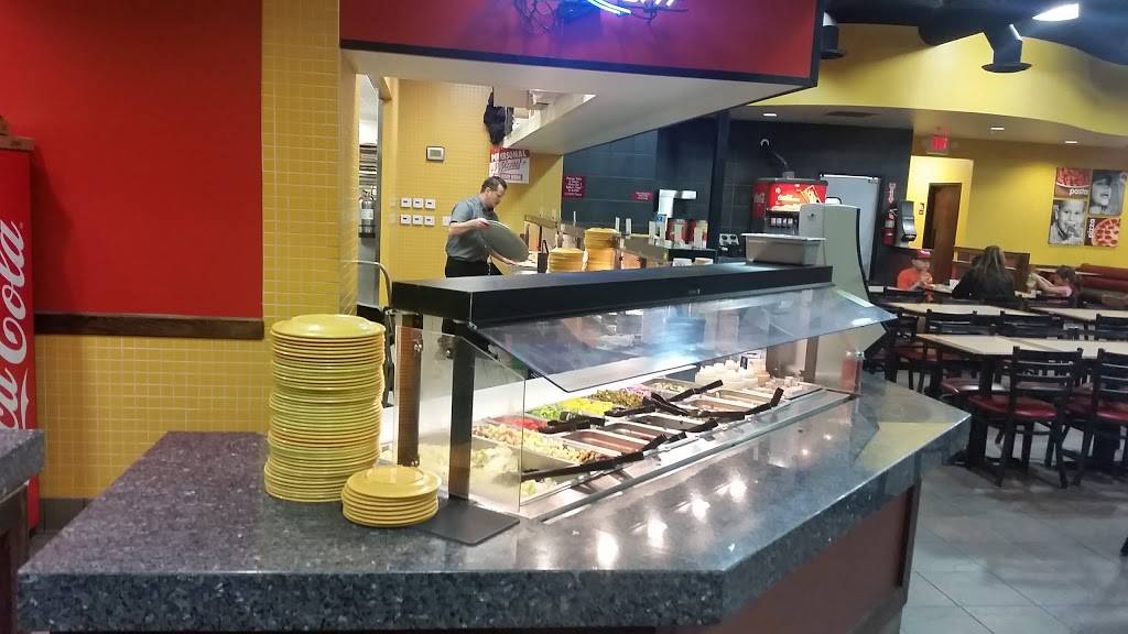 Cicis | restaurant | 29910 Murrieta Hot Springs Rd Ste S, Murrieta, CA 92563, USA | 9514613336 OR +1 951-461-3336