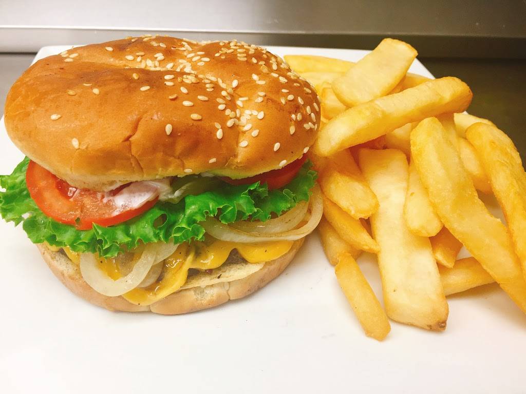 KMB Homemade Burgers, Fried Rice and More | restaurant | 4310 Zephyr Rd, Killeen, TX 76543, USA | 2544157927 OR +1 254-415-7927