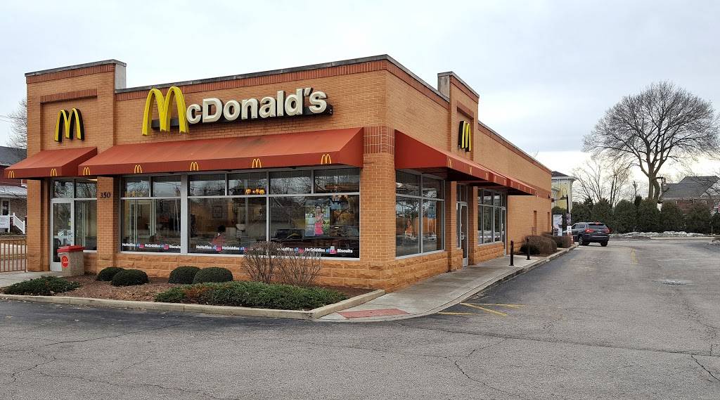 McDonalds | cafe | 350 W Galena Blvd, Aurora, IL 60506, USA | 6308011641 OR +1 630-801-1641