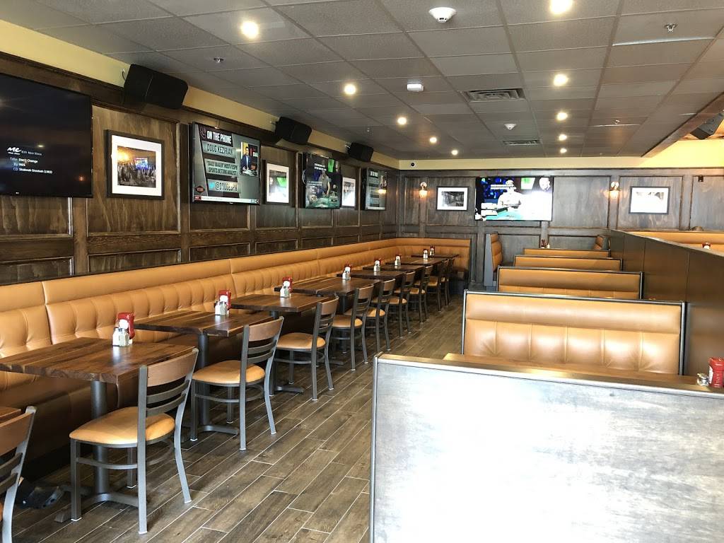 Scruffy Murphys | restaurant | 638 Chandler St, Worcester, MA 01602, USA | 5087965614 OR +1 508-796-5614