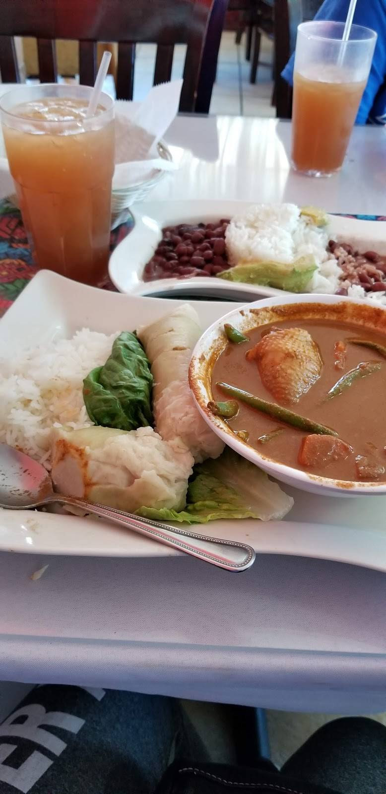 El Sabor Del Chef II | restaurant | Hempstead, NY 11550, USA | 5162808815 OR +1 516-280-8815