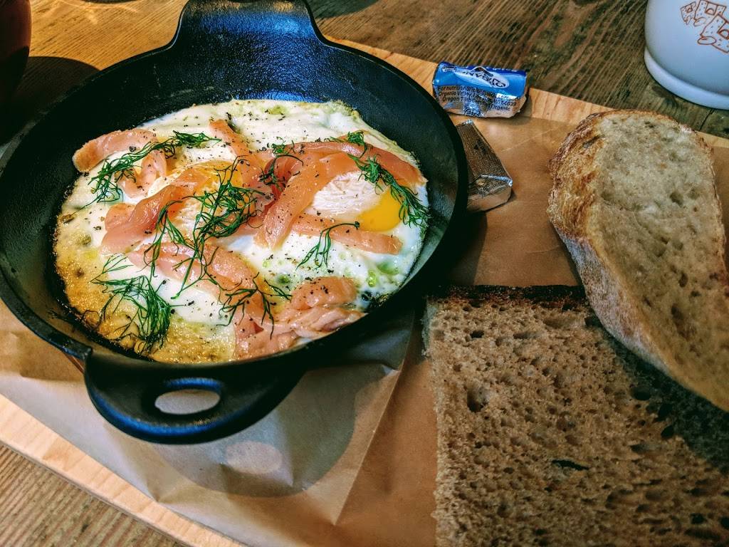 Le Pain Quotidien | restaurant | 2 River Terrace, New York, NY 10282, USA | 2122272300 OR +1 212-227-2300